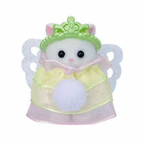 Sylvanian Families koninklijke prinsessen set productafbeelding 9