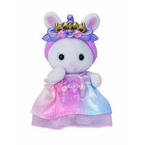 Sylvanian Families koninklijke prinsessen set productafbeelding 3