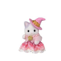 Sylvanian Families fantastische sprookjes vriendenset 5842 productafbeelding 6