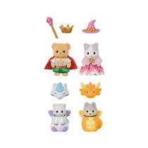 Sylvanian Families fantastische sprookjes vriendenset 5842 productafbeelding 5