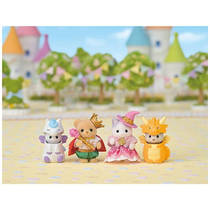 Sylvanian Families fantastische sprookjes vriendenset 5842 productafbeelding 9