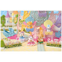 Sylvanian Families fantastische sprookjes vriendenset 5842 productafbeelding 4
