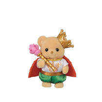 Sylvanian Families fantastische sprookjes vriendenset 5842 productafbeelding 3