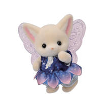 Sylvanian Families bos feeën kasteel 5857 productafbeelding 6