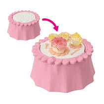 Sylvanian Families sprookjes kasteel 5858 productafbeelding 3