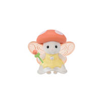 Sylvanian Families sprookjes paddenstoelenhuis 5859 productafbeelding 3