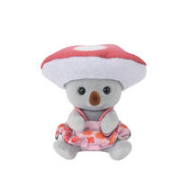 Sylvanian Families sprookjes paddenstoelenhuis 5859 productafbeelding 9