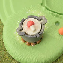 Sylvanian Families sprookjes paddenstoelenhuis 5859 productafbeelding 7