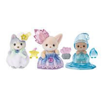 Sylvanian Families betoverende sprookjes baby's 5871 productafbeelding 2
