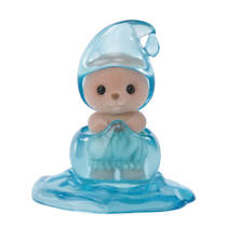 Sylvanian Families betoverende sprookjes baby's 5871 productafbeelding 5