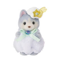 Sylvanian Families betoverende sprookjes baby's 5871 productafbeelding 8
