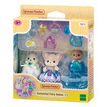 Sylvanian Families betoverende sprookjes baby's 5871 hoofdafbeelding product
