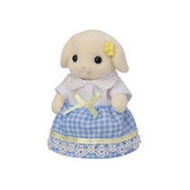 Sylvanian Families Bloemen Hangoor Konijn 5735 productafbeelding 10