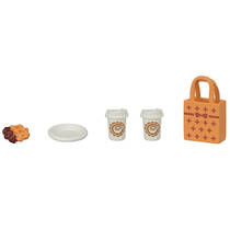 Sylvanian Families familie Latte Kat 5738 productafbeelding 6