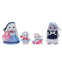 Sylvanian Families familie Zeehond 5759 productafbeelding 8