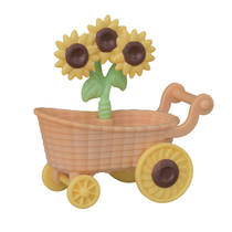 Sylvanian Families Hamster familie 5856 productafbeelding 8