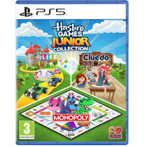 Hasbro Games Junior Collection PS5 hoofdafbeelding product