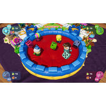 Hasbro Games Junior Collection Nintendo Switch productafbeelding 5