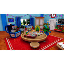 Hasbro Games Junior Collection Nintendo Switch productafbeelding 4