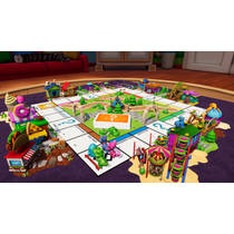 Hasbro Games Junior Collection Nintendo Switch 2 productafbeelding 6