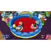 Hasbro Games Junior Collection Nintendo Switch 2 productafbeelding 2