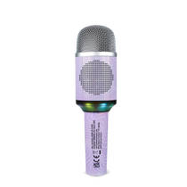 KPop Demon Hunters draadloze karaoke microfoon productafbeelding 5