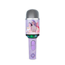 KPop Demon Hunters draadloze karaoke microfoon productafbeelding 4
