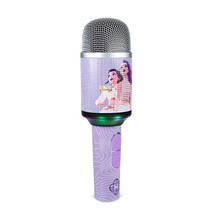 KPop Demon Hunters draadloze karaoke microfoon productafbeelding 7