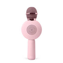 Hello Kitty draadloze karaoke microfoon productafbeelding 8