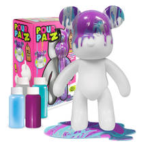 Pour PalZ XL Paint Bear Groovy Smoothie hoofdafbeelding product