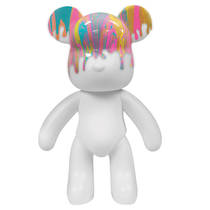 Pour PalZ XL Paint Bear Gold Gumdrop productafbeelding 4