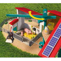 PLAYMOBIL Country grote boerderij 72160 productafbeelding 5