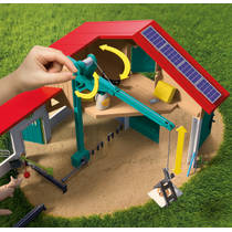 PLAYMOBIL Country grote boerderij 72160 productafbeelding 6