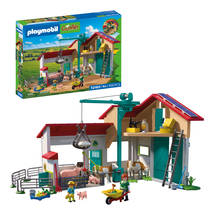 PLAYMOBIL Country grote boerderij 72160 hoofdafbeelding product