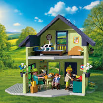 PLAYMOBIL Country boerderij 72162 productafbeelding 3