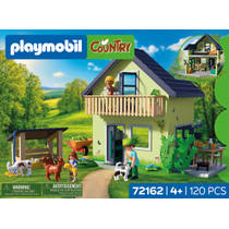 PLAYMOBIL Country boerderij 72162 productafbeelding 5