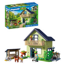 PLAYMOBIL Country boerderij 72162