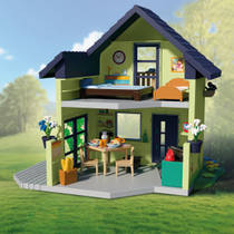 PLAYMOBIL Country boerderij 72162 productafbeelding 6