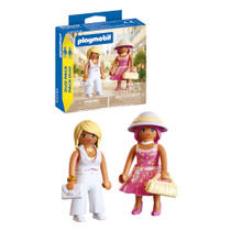 PLAYMOBIL DuoPack winkelende vriendinnen 72173 hoofdafbeelding product