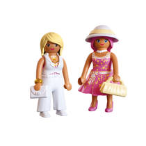 PLAYMOBIL DuoPack winkelende vriendinnen 72173 productafbeelding 2