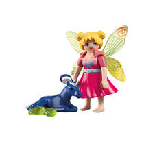 PLAYMOBIL DuoPack fee met eenhoornveulen 72174 productafbeelding 2