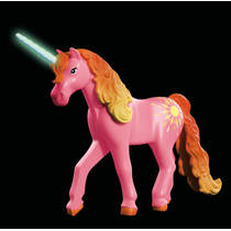 PLAYMOBIL Magic verzameleenhoorn Ochtenddauw met fee 72218 productafbeelding 2