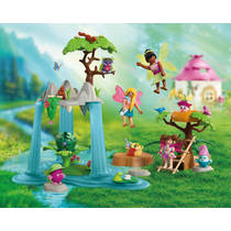 PLAYMOBIL Magic magische ontmoetingsplaats 72214 productafbeelding 3