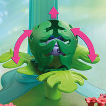 PLAYMOBIL Magic magische ontmoetingsplaats 72214 productafbeelding 7