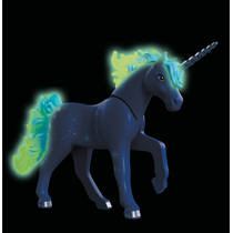 PLAYMOBIL Magic verzameleenhoorn Maneschijn met fee 72217 productafbeelding 6
