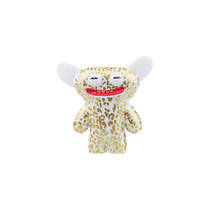 Fugglers sleutelhanger Gold blind box