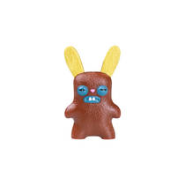 Fugglers sleutelhanger Gold blind box productafbeelding 10