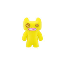 Fugglers sleutelhanger Gold blind box productafbeelding 4