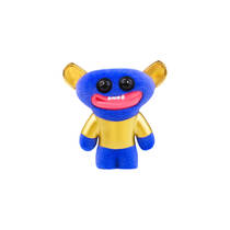 Fugglers sleutelhanger Gold blind box productafbeelding 9