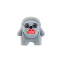 Fugglers sleutelhanger Gold blind box productafbeelding 5